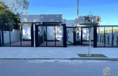 Casa à venda no bairro bela vista - caxias do sul/rs