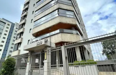 Apartamento com 3 quartos à venda na Nossa Senhora de Lourdes, Caxias do Sul 