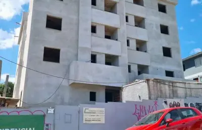 Apartamento com 2 quartos à venda na Cidade Nova, Caxias do Sul 
