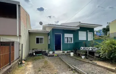 Casa à venda no bairro esplanada - caxias do sul/rs