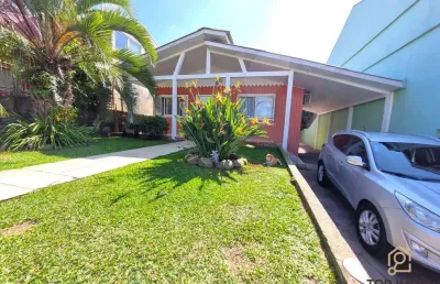 Casa à venda no bairro cidade nova - caxias do sul/rs