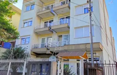 Apartamento com 2 quartos à venda no São Pelegrino, Caxias do Sul 