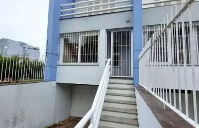 Sobrado à venda no bairro nossa senhora da saúde - caxias do sul/rs