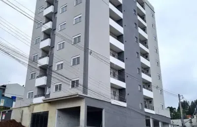 Apartamento à venda no bairro cidade nova - caxias do sul/rs