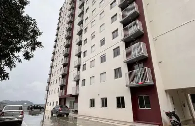 Apartamento com 2 quartos à venda no Petrópolis, Caxias do Sul 