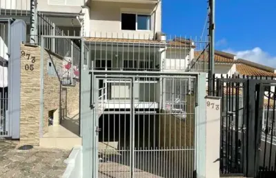 Sobrado à venda no bairro são luiz - caxias do sul/rs