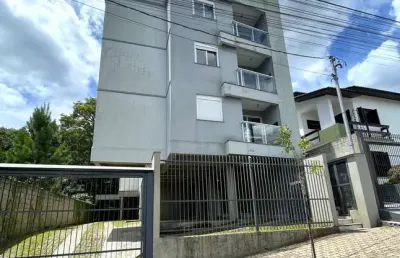 Apartamento à venda no bairro nossa senhora das graças - caxias do sul/rs