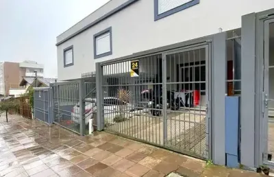 Sobrado à venda no bairro jardim eldorado - caxias do sul/rs