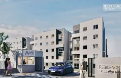 Apartamento à venda no bairro ana rech - caxias do sul/rs