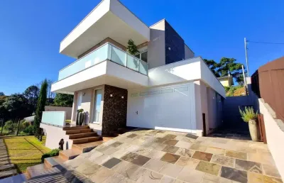 Casa com 3 quartos à venda na Ana Rech, Caxias do Sul 