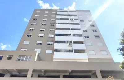 Apartamento à venda no bairro desvio rizzo - caxias do sul/rs