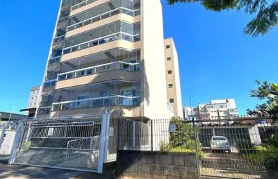 Apartamento à venda no bairro jardim américa - caxias do sul/rs
