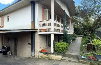 Casa à venda no bairro bela vista - caxias do sul/rs