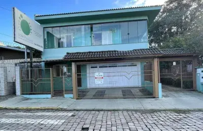 Casa com 3 quartos à venda na Ana Rech, Caxias do Sul 