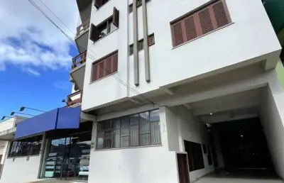 Apartamento à venda no bairro cruzeiro - caxias do sul/rs