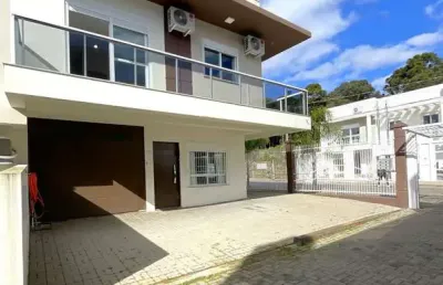 Sobrado à venda no bairro ana rech - caxias do sul/rs