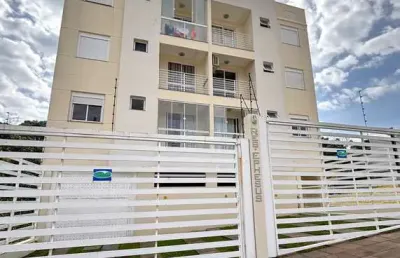 Apartamento à venda no bairro nossa senhora da saúde - caxias do sul/rs