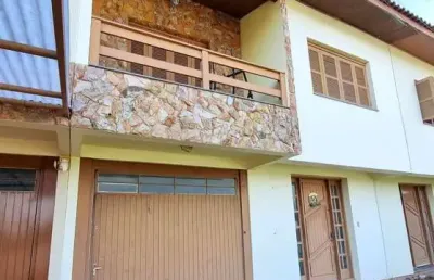 Sobrado à venda no bairro cidade nova - caxias do sul/rs