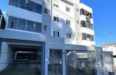 Apartamento à venda no bairro ana rech - caxias do sul/rs
