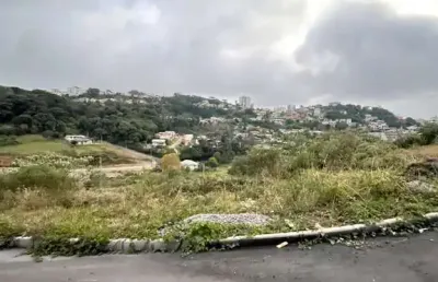 Terreno à venda no bairro são luiz - caxias do sul/rs
