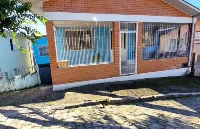 Casa à venda no bairro marechal floriano - caxias do sul/rs