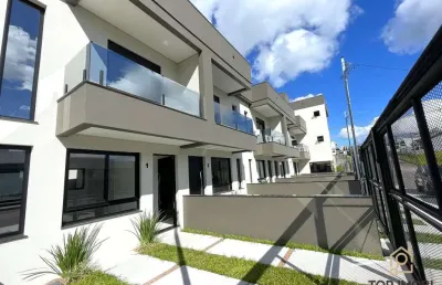 Casa com 2 quartos à venda na bela vista, caxias do sul , 66 m2 por r$ 365.000
