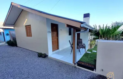 Casa à venda no bairro industrial - caxias do sul/rs
