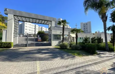 Apartamento à venda no bairro bela vista - caxias do sul/rs