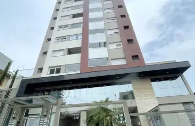 Apartamento à venda no bairro panazzolo - caxias do sul/rs