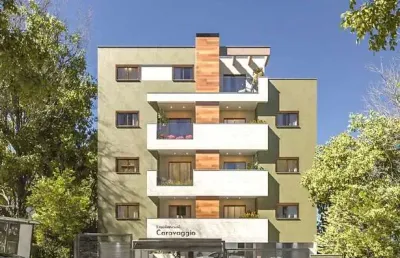 Apartamento à venda no bairro santa catarina - caxias do sul/rs