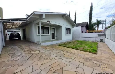 Casa à venda no bairro são leopoldo - caxias do sul/rs