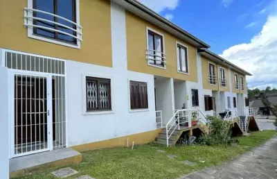 Sobrado à venda no bairro treviso - caxias do sul/rs