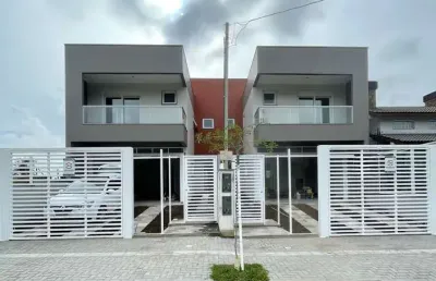 Sobrado à venda no bairro são luiz - caxias do sul/rs