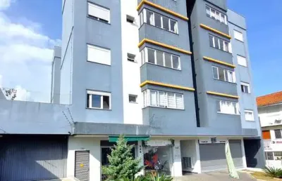 Apartamento à venda no bairro cidade nova - caxias do sul/rs