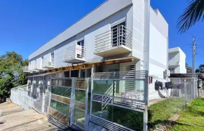 Sobrado à venda no bairro desvio rizzo - caxias do sul/rs