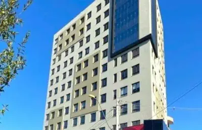 Apartamento à venda no bairro rio branco - caxias do sul/rs