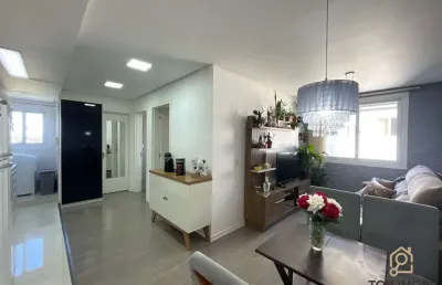 Apartamento à venda no bairro bela vista - caxias do sul/rs