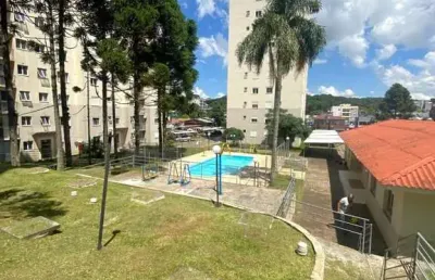 Apartamento à venda no bairro jardim eldorado - caxias do sul/rs