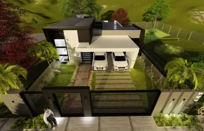 Casa com 3 quartos à venda na Ana Rech, Caxias do Sul 
