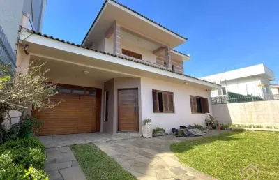 Casa à venda no bairro desvio rizzo - caxias do sul/rs