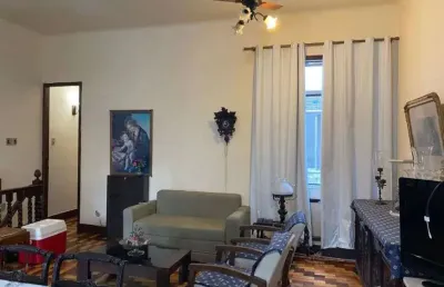 Casa com 3 quartos à venda na Rua Professor Gabizo, Maracanã, Rio de Janeiro