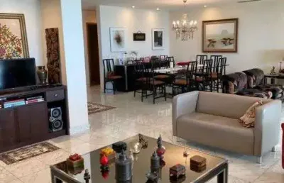 Apartamento com 4 quartos à venda na Avenida Lúcio Costa, Barra da Tijuca, Rio de Janeiro
