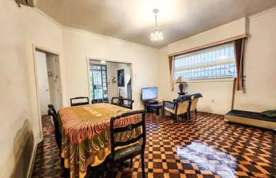 Tijuca - casa linear próximo ao metrô com 4 quartos, lazer e vagas