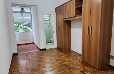 Apartamento com 1 quarto à venda na Rua Benjamim Constant, 00, Glória, Rio de Janeiro