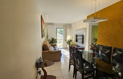 Apartamento com 3 quartos à venda na Rua Francisco de Paula, 526, Jacarepaguá, Rio de Janeiro