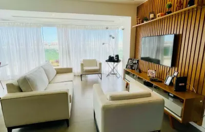 Venda - apartamento 4 quatos no recreio dos bandeirantes 190m²