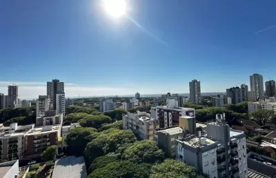Apartamento com 3 quartos à venda na Rua Bernardino de Campos, Zona 07, Maringá