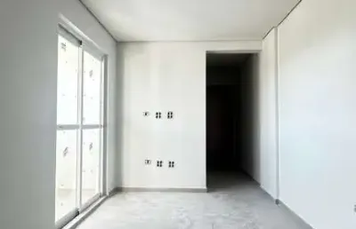 Apartamento com 2 quartos à venda na Rua Santos Dumont, Zona 03, Maringá