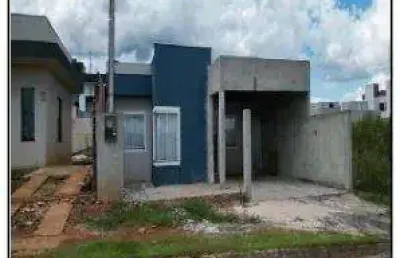 Oportunidade única em guarapuava - pr | tipo: casa | negociação: venda direta online  | situação: imóvel