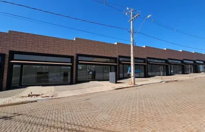 Sala comercial à venda no riviera boulevard – porto rico/pr